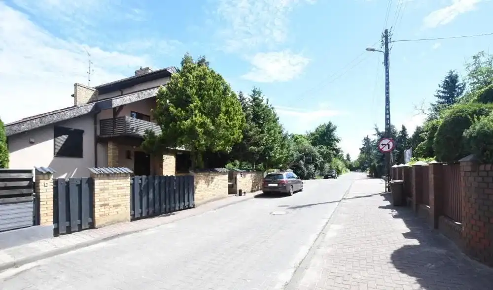 Dom, 232 m², Poznań - zdjęcie 2