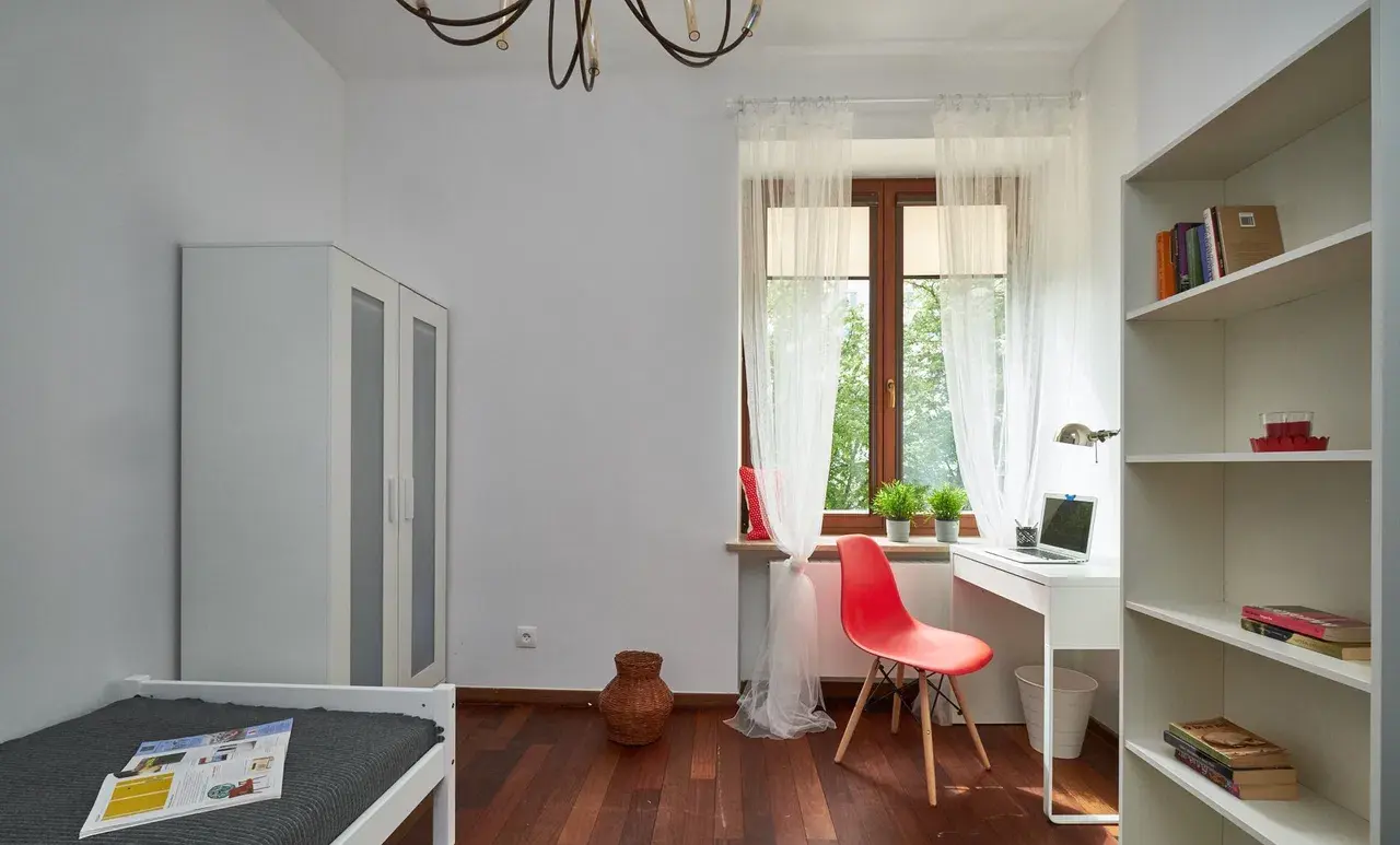 Pokój do wynajęcia. ul. Warecka. Metro Nowy Świat. - zdjęcie 3