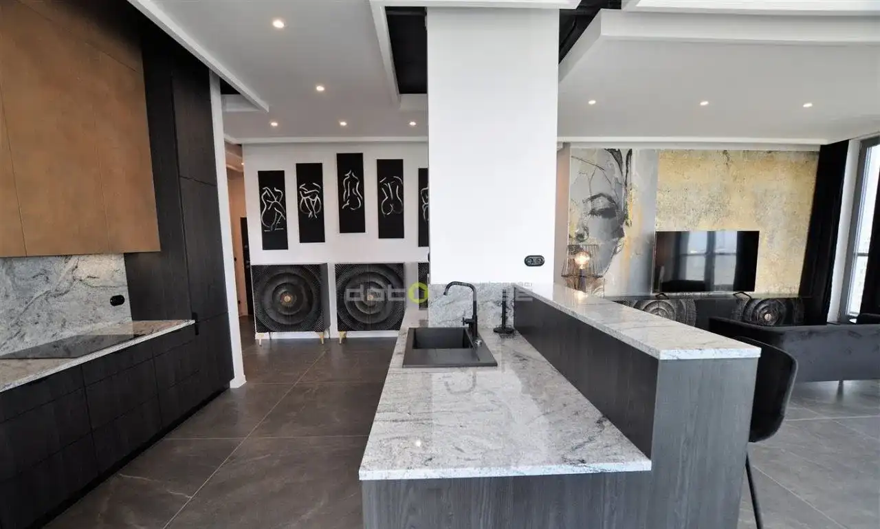 Mieszkanie, 140 m², Katowice - zdjęcie 10