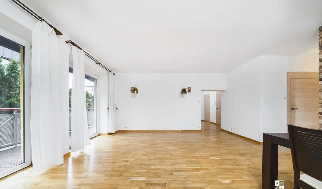 Apartament 108m2, Wola Justowska - zdjęcie 5