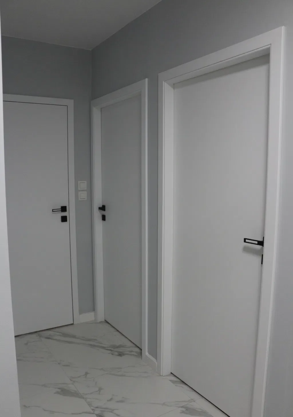 Mieszkanie, 56 m², Warszawa - zdjęcie 10