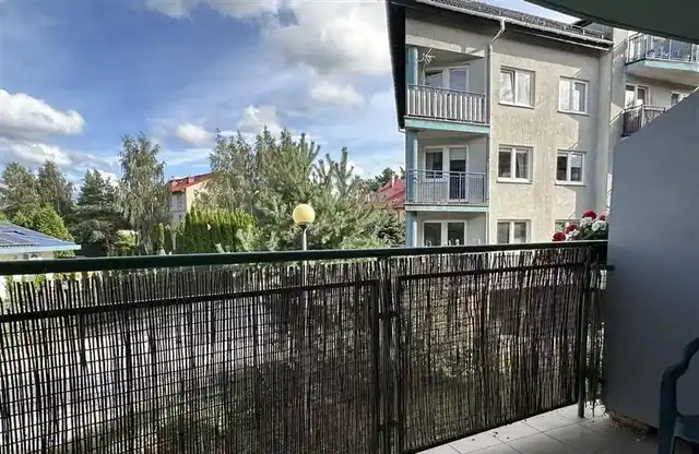 Mieszkanie - Gdynia Dąbrowa - zdjęcie 9