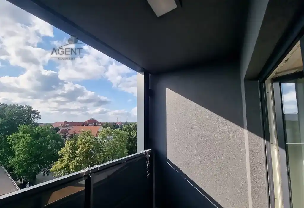 Mieszkanie 38 m² w Bydgoszczy - zdjęcie 7