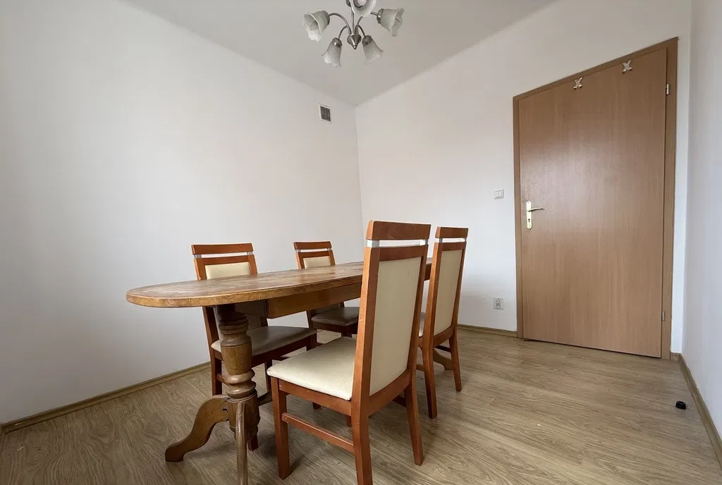 4 pokoje w Staromiejskim domu w Rzeszowie - zdjęcie 4
