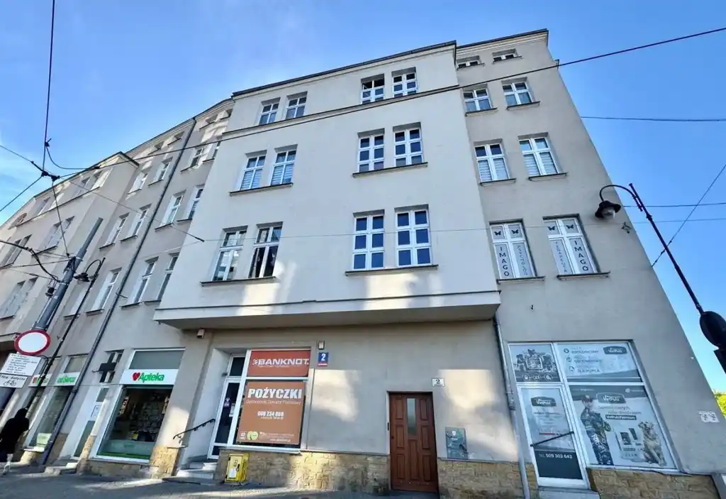 Mieszkanie, 29,40 m², Grudziądz - zdjęcie 7