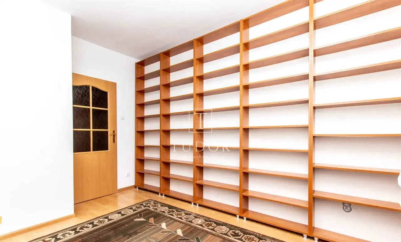 4 pokojowe mieszkanie na os. Bukowym - 100 m2 w Szczecinie - zdjęcie 8