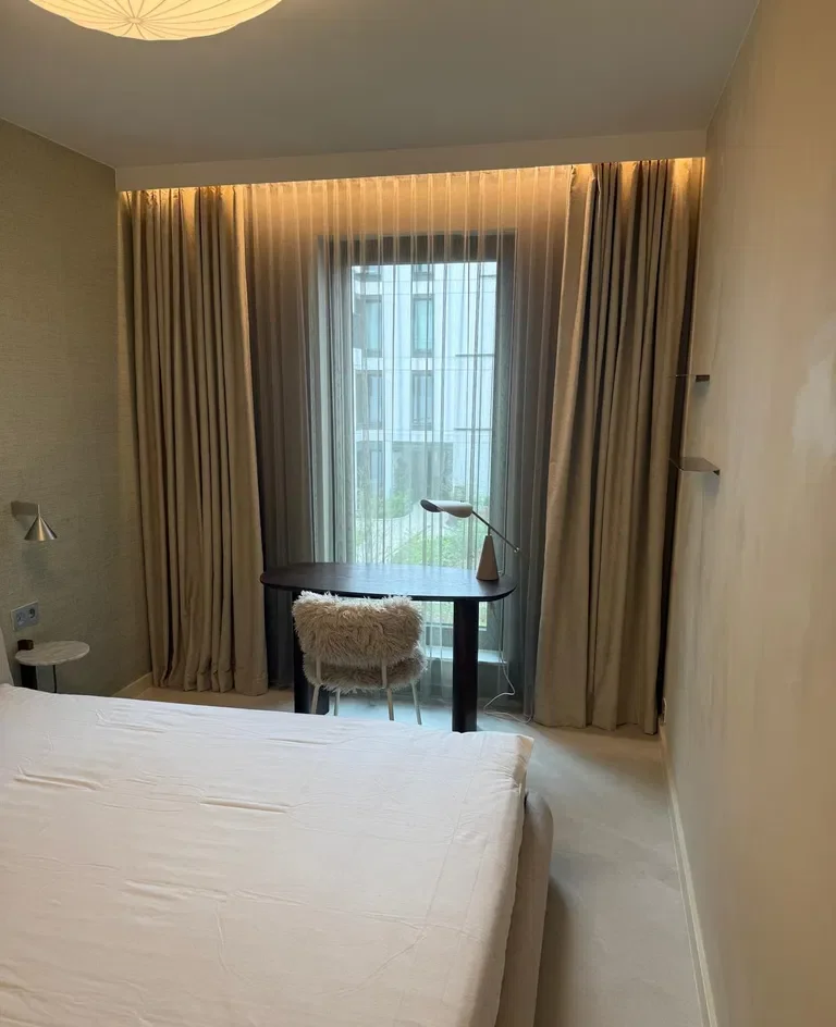 Nowy ekskluzywny apartament do wynajęcia NOHO Mogilska 130 - zdjęcie 4