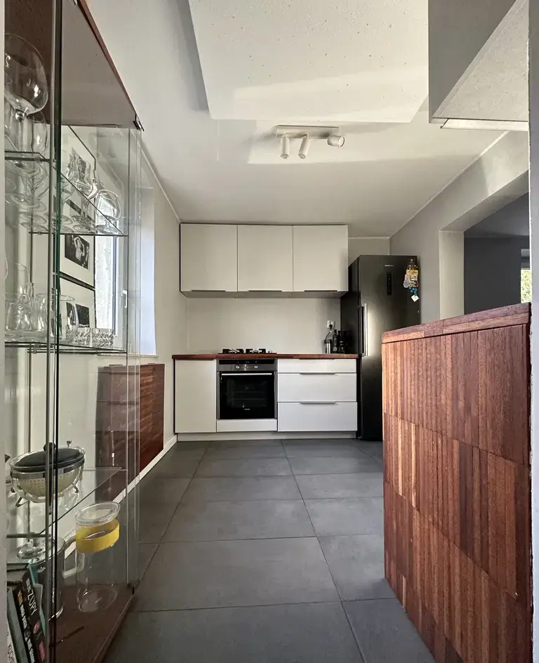 Dom z opcją wykupu, garaż, ogród, 1221m², 4 km od Poznania - zdjęcie 4