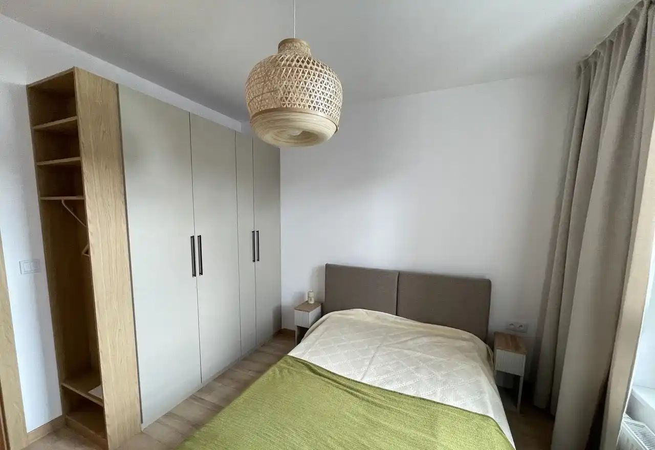 Wynajmę komfortowe 2 pokoje w Rezydencji Liwska - zdjęcie 7