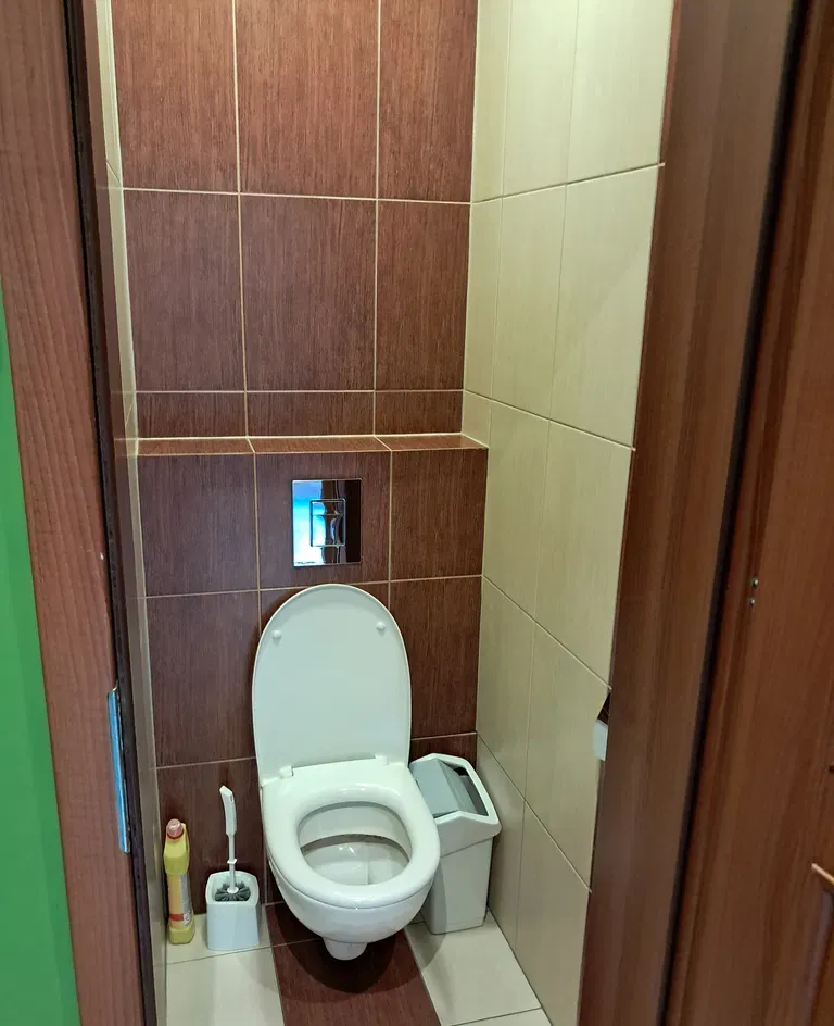 Mieszkanie 4-pokojowe z balkonem i garażem - zdjęcie 8