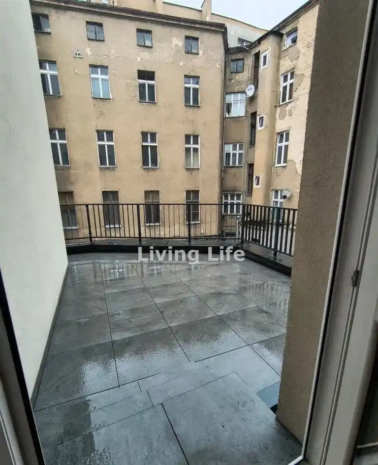Mieszkanie z ogrodem, parter, 63 m², Dzierżoniów - zdjęcie 9