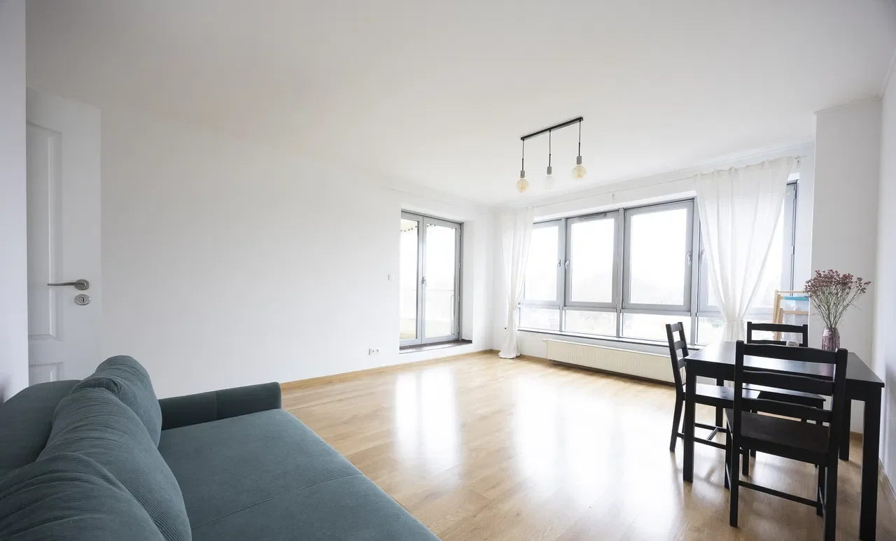 Pruszków | 2 pokoje 57,7 m² z balkonem | BEZ PROWIZJI - zdjęcie 4