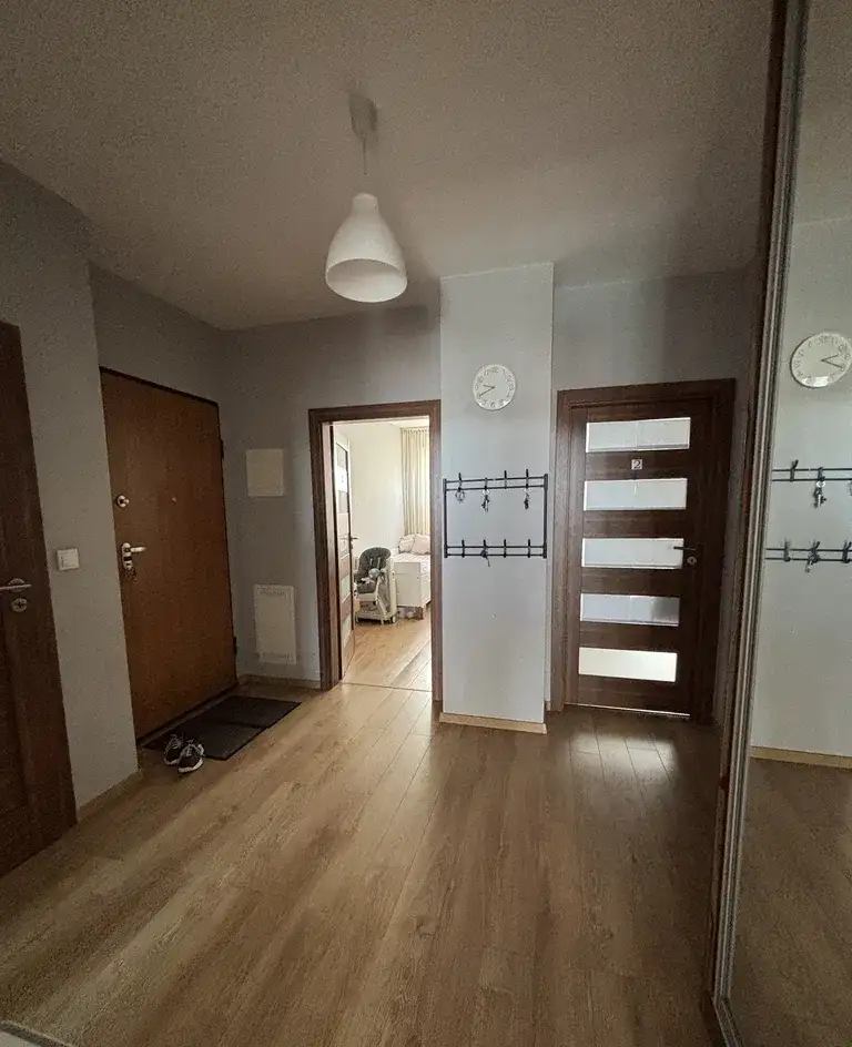 spacerem Metro Stokłosy |garaż| duży balkon - zdjęcie 8