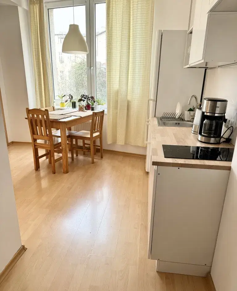 Dwupokojowe mieszkanie 56m2 w centrum Bydgoszczy - zdjęcie 2
