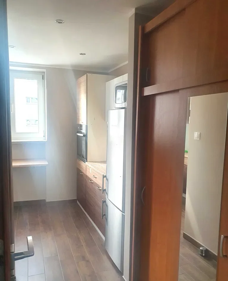 Dwupokojowe mieszkanie 46m2 z balkonem, Biedrusko, ul. Zjednoczenia - zdjęcie 7
