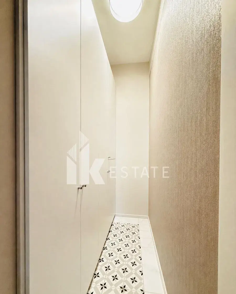 Apartament 3 pokoje w kamienicy Szczecin-Centrum - zdjęcie 8