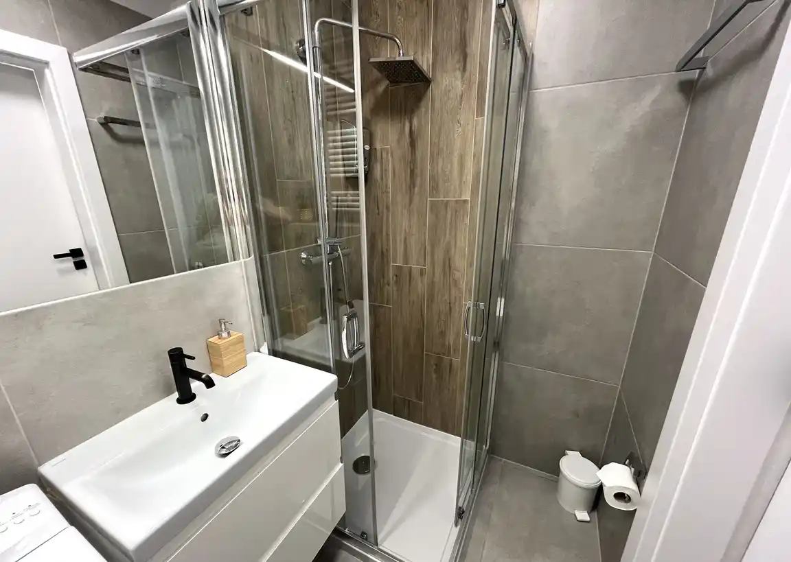 ul. Na Grobli | klimatyzowane 2 pokoje | pet friendly | BEZ PROWIZJI - zdjęcie 8