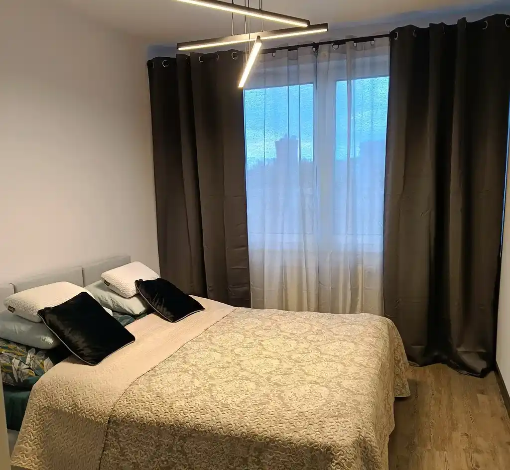 Promocja!!! do 27 lipca! 3590 z czynszem, Centaurus 60 m² 3 pok. Garaż - zdjęcie 5