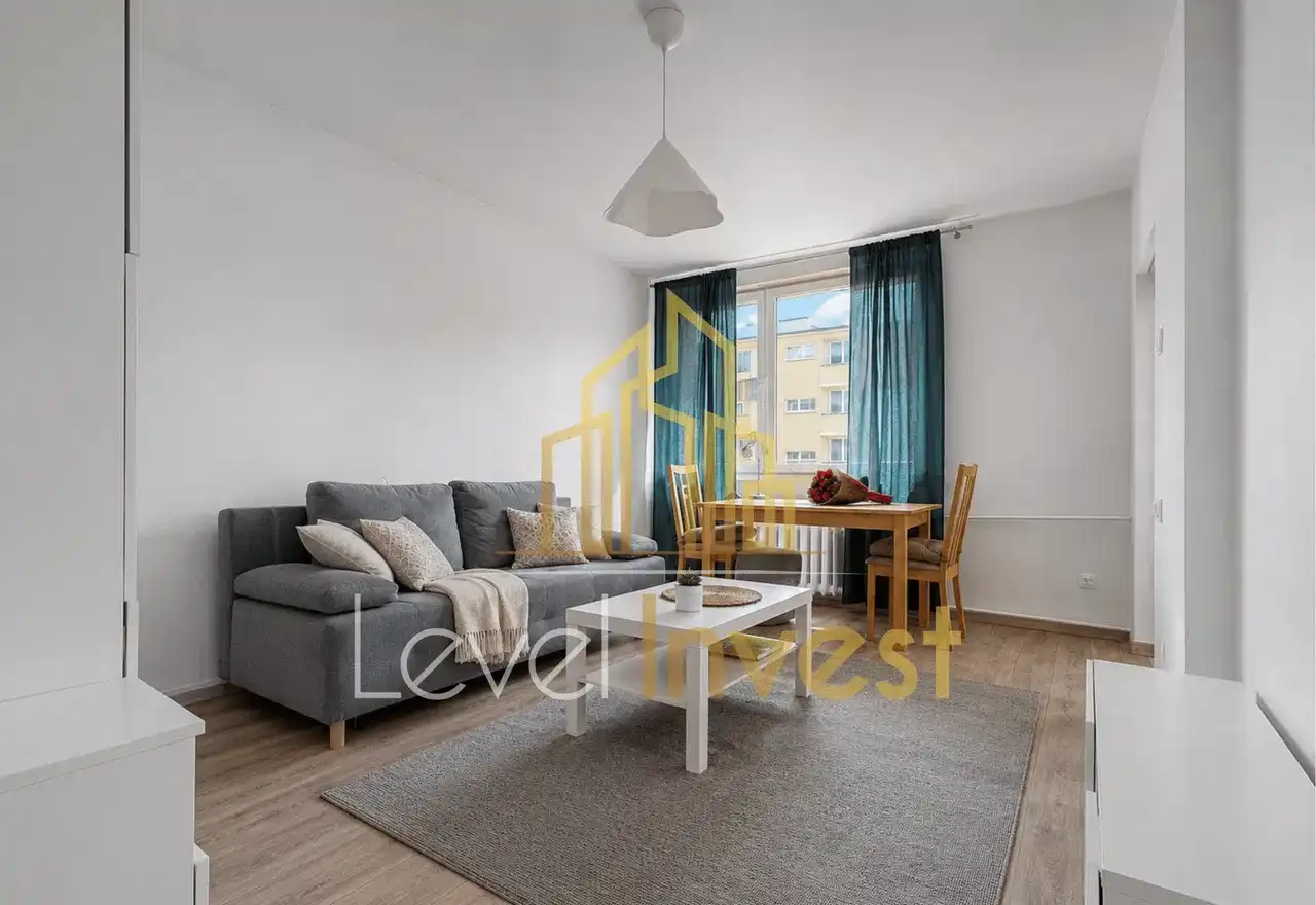 Kawalerka do wynajęcia Gdynia Chylonia, ul. Starogardzka | 30 m² |
