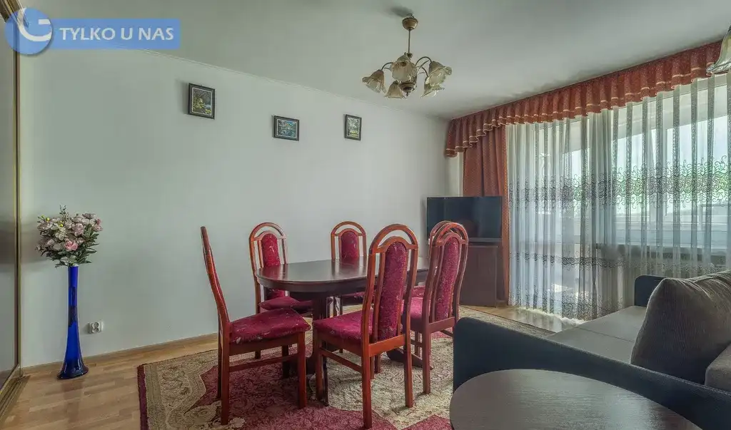 3-pok w cichej okolicy *Olsza/al. 29 Listopada* - zdjęcie 3