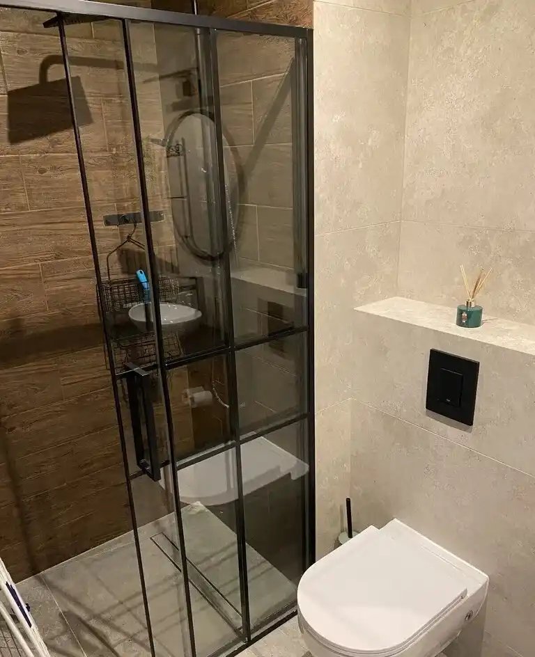 Apartament Fuzja, Osiedle zamknięte, Dostępny! - zdjęcie 10