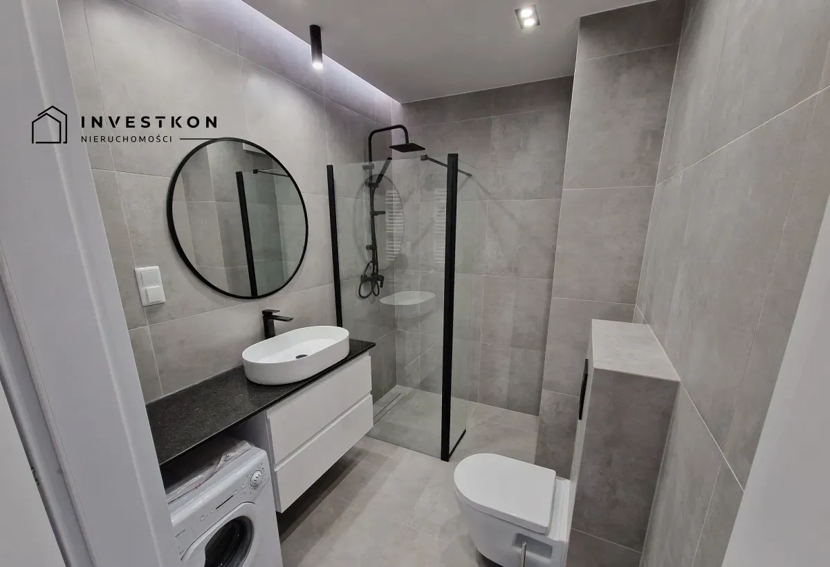 Apartament premium z ogórdkiem blisko morza - zdjęcie 9