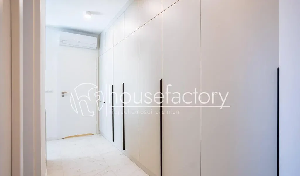 Nowoczesny apartament 3 pokoje z balkonem przy Parku Helenów - zdjęcie 7