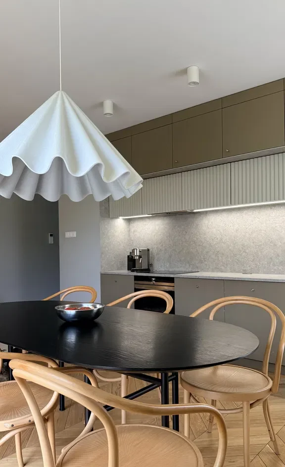 Mieszkanie 3-pokojowe premium z balkonem i garażem podziemnym - zdjęcie 4