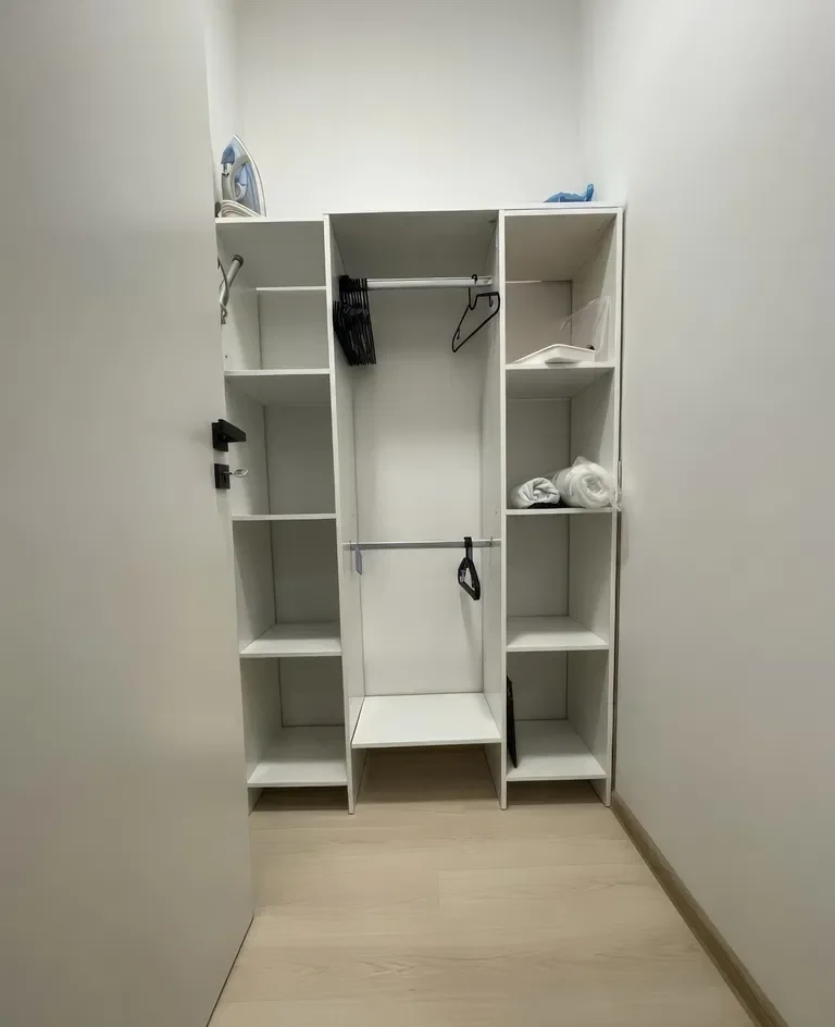 1-pok. 36m² | Pl. Grunwaldzki | ul. Skłodowskiej | Blisko uczelnie - zdjęcie 9