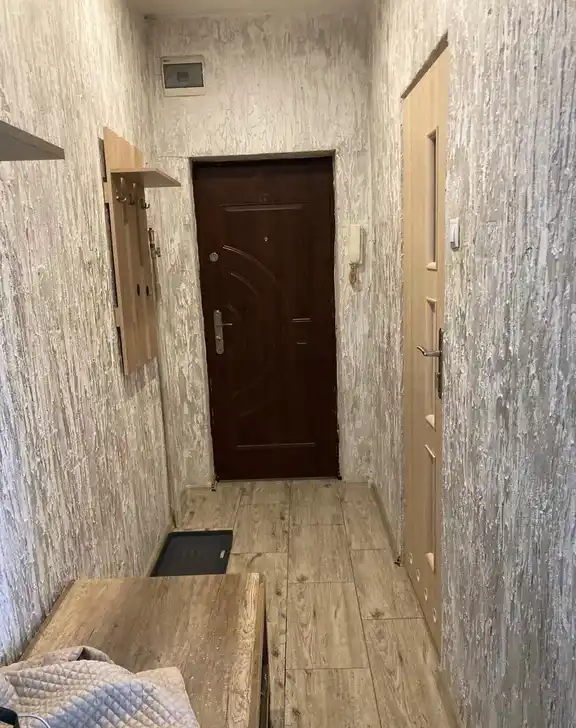 Mieszkanie 38m2 w Olsztynie - zdjęcie 7