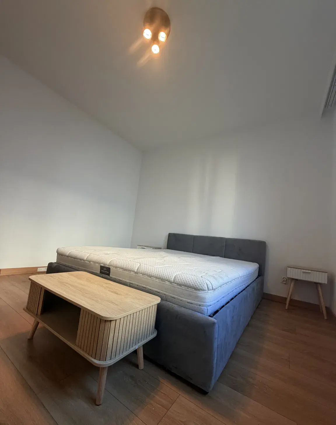 NOWE 2 POKOJE Z OGRÓDKIEM | WYNAJEM LUB SPRZEDAŻ| OSIEDLE MARINA | - zdjęcie 10