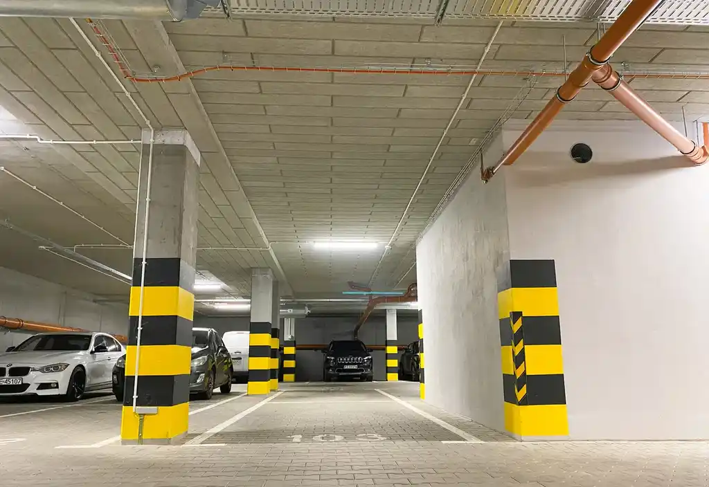 KOMFORTOWY APARTAMENT Z KLIMATYZACJĄ I MIEJSCEM W HALI GARAŻOWEJ - zdjęcie 6