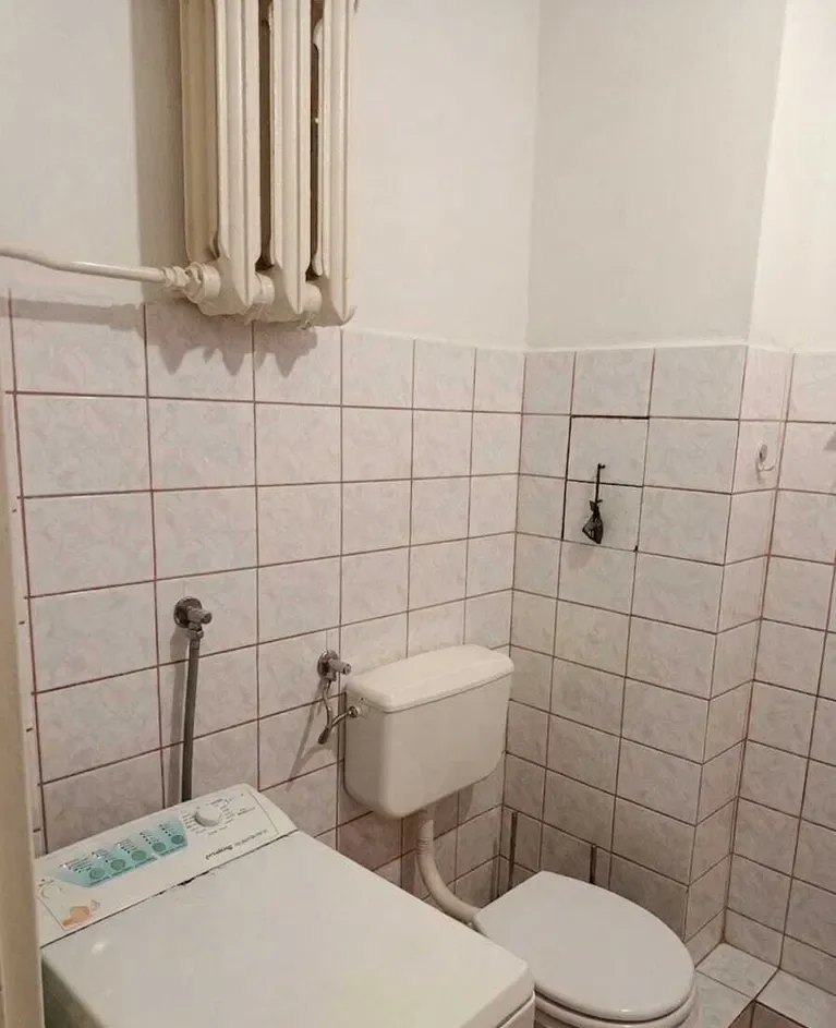okolice Mostu Pomorskiego PLOMBA/WINDA - zdjęcie 9