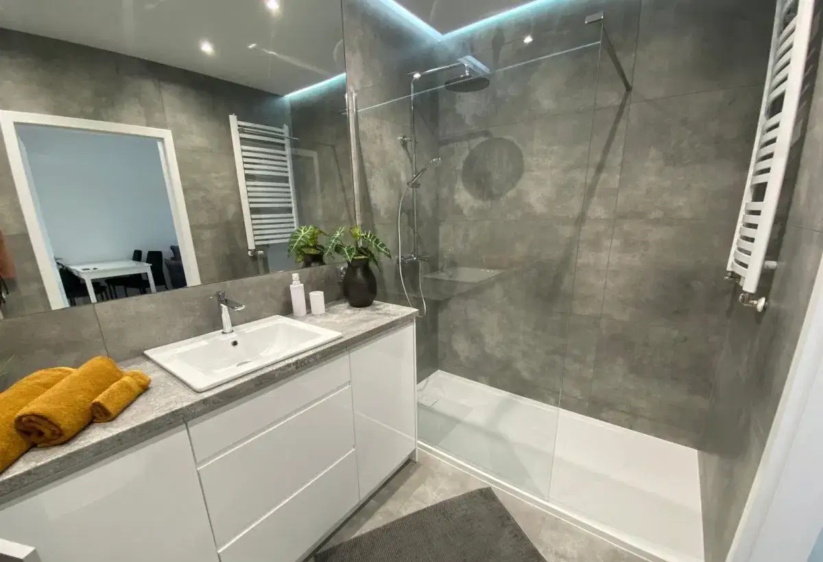 Mieszkanie, 46,06 m², Zielona Góra - zdjęcie 4