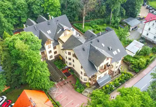Kawalerka w Karpaczu 27 m² | gotowa do zamieszkania - zdjęcie 9