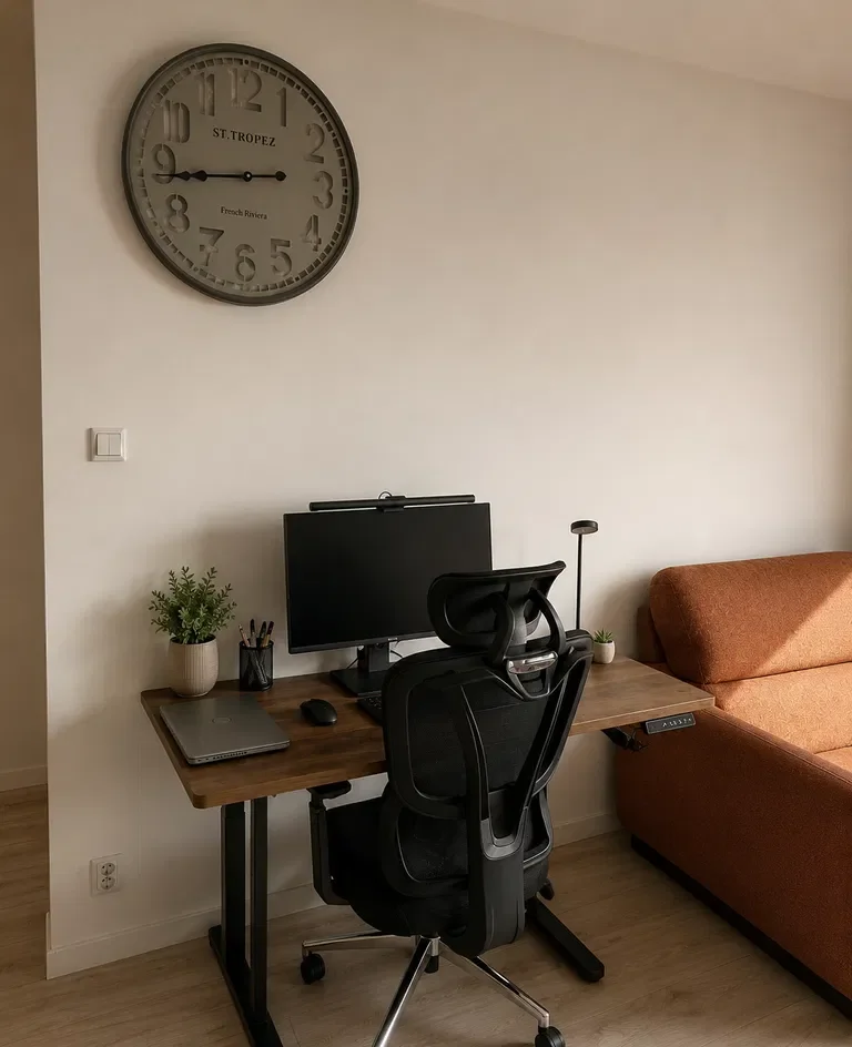 Nowoczesne 2pokoje 45m| balkon z widokiem | od właściciela | PL/ENG/UA - zdjęcie 3