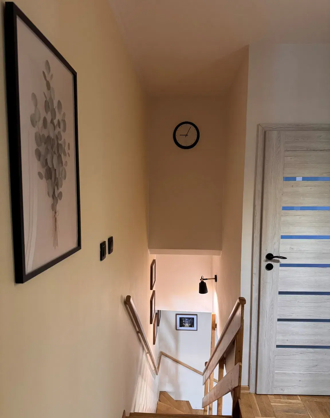 DOM 156 m² | 4 SYPIALNIE | OGRÓD | PARKING | ŁÓDŹ, UL. HELSKA - zdjęcie 9