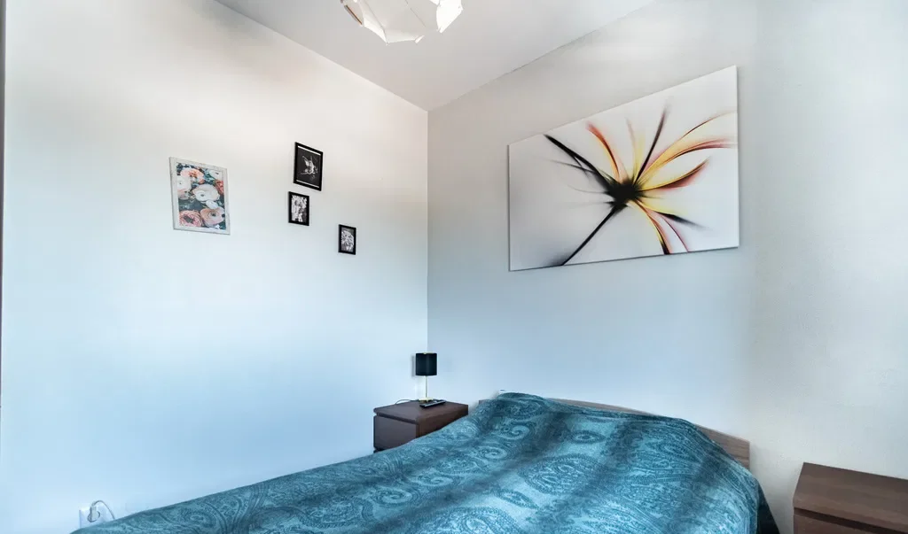 2-pok. *Tuchowska* balkon | 6piętro - od 11.07 - zdjęcie 7