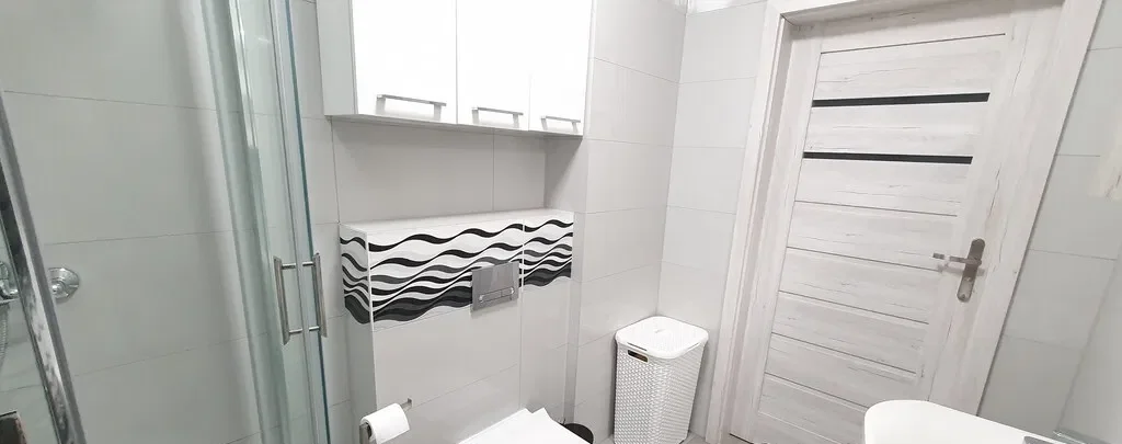 Wynajmę mieszkanie ul. Skłodowskiej Ip. balkon, 2 - zdjęcie 9
