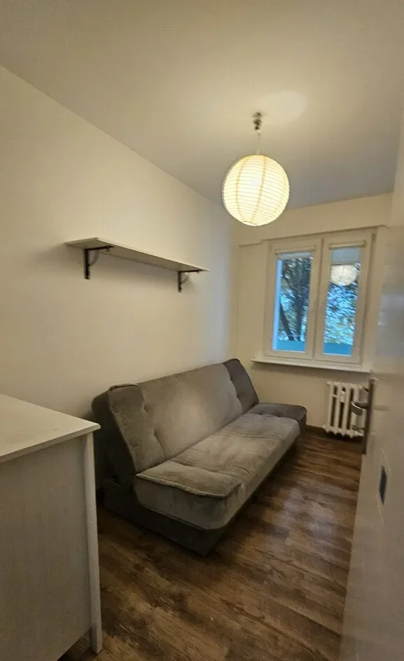 2-pokojowe mieszkanie 38 m² | Os. Jagiellońskie | - zdjęcie 8