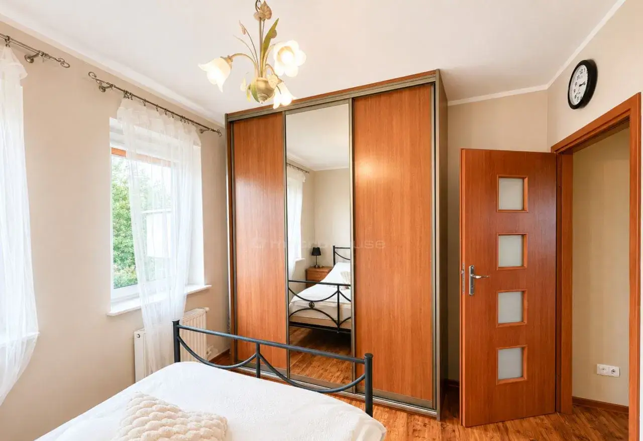 2-pokojowe mieszkanie 47 m² Targowa 45 Toruń - zdjęcie 9