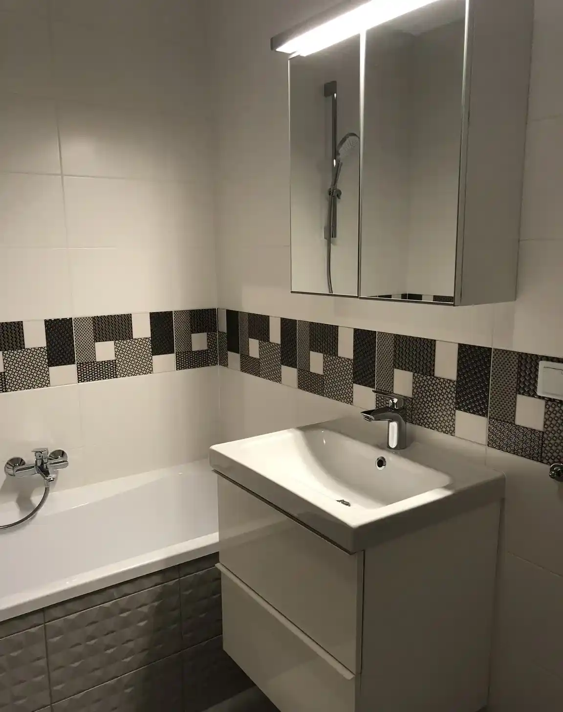 Apartament 2pokojowy Prądnik Biały od 01.10.2026 (lub trochę wcześniej - zdjęcie 8
