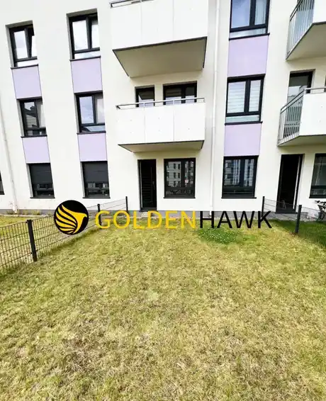 2 pokoje z ogródkiem, miejsce postojowe, Warszewo - zdjęcie 10