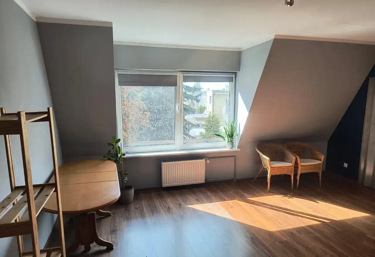 40m2 2pok.jasne mieszkanie od zaraz dla 1 os.lub pary parking w cenie - zdjęcie 3