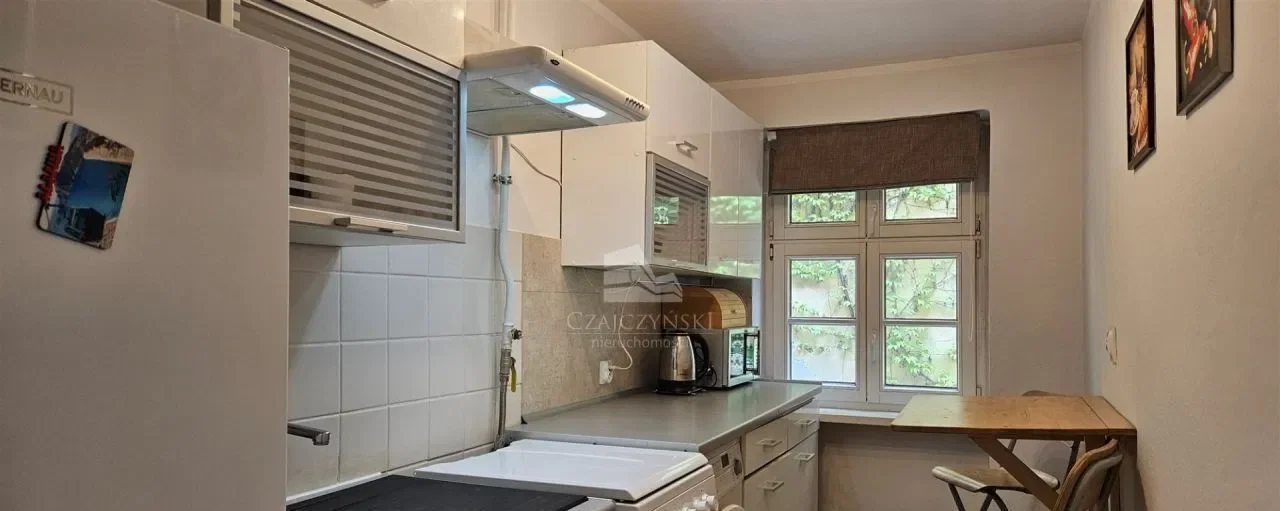 Rynek, Ul. Białoskórnicza, Rozkładowe, 2 Pok.,40M2 - zdjęcie 7