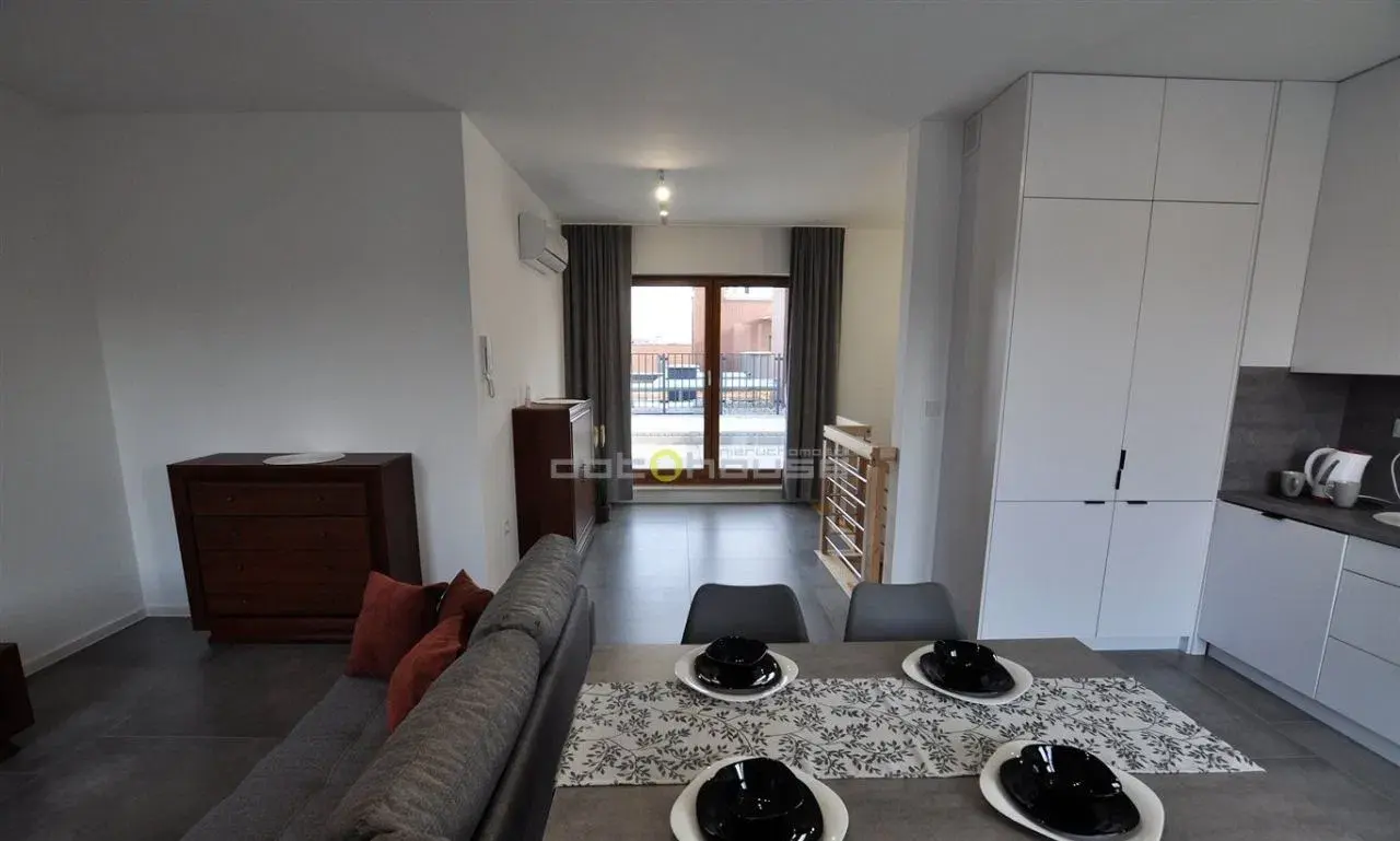 Mieszkanie, 73 m², Katowice - zdjęcie 5