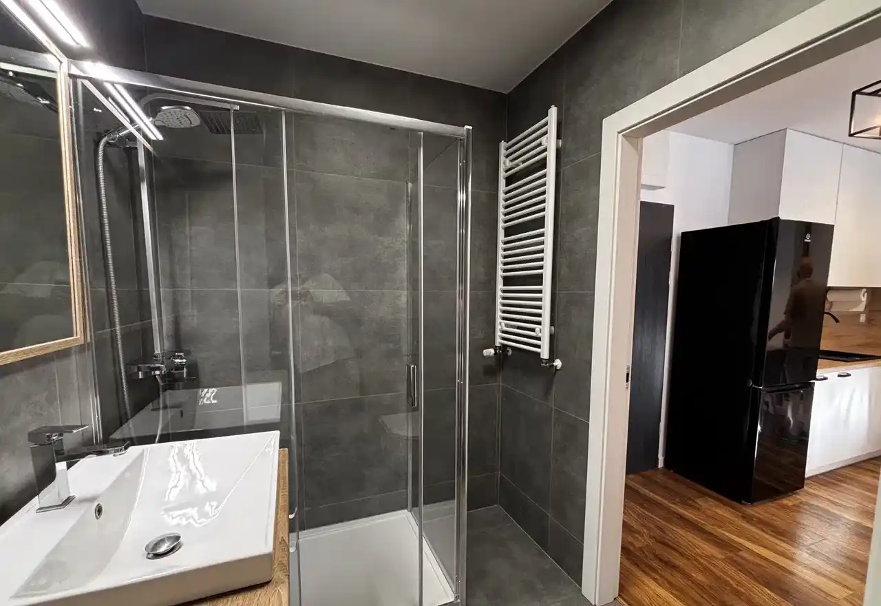 Słoneczne mieszkanie w okolicy Malty, 40m2 - zdjęcie 8