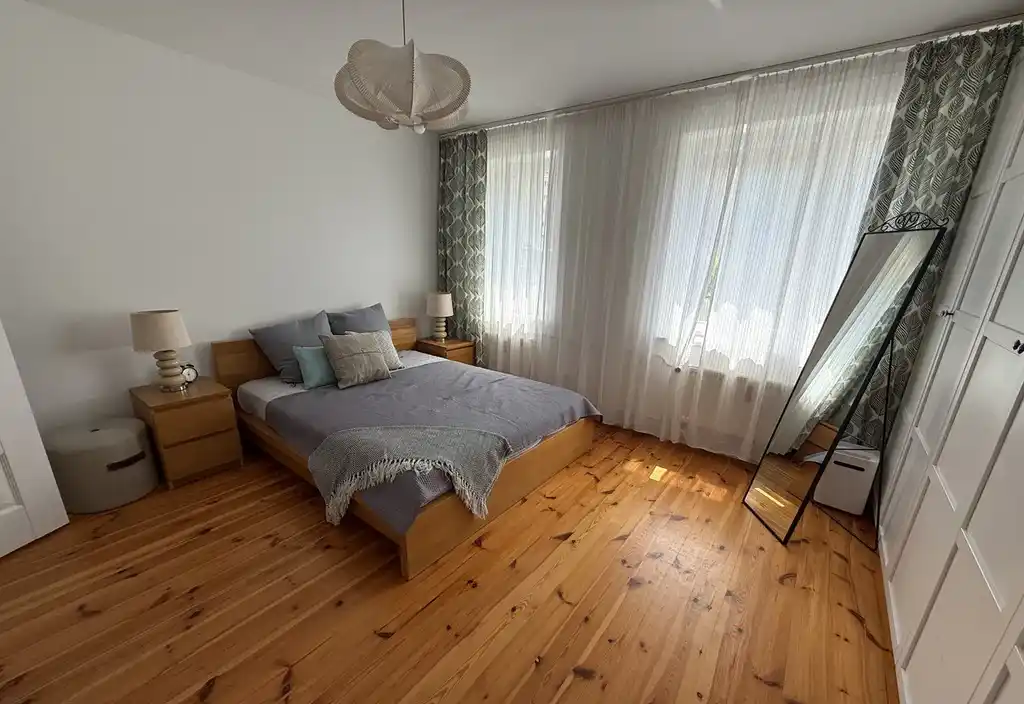 Mieszkanie 3-pokojowe z balkonem w Toruniu - zdjęcie 4