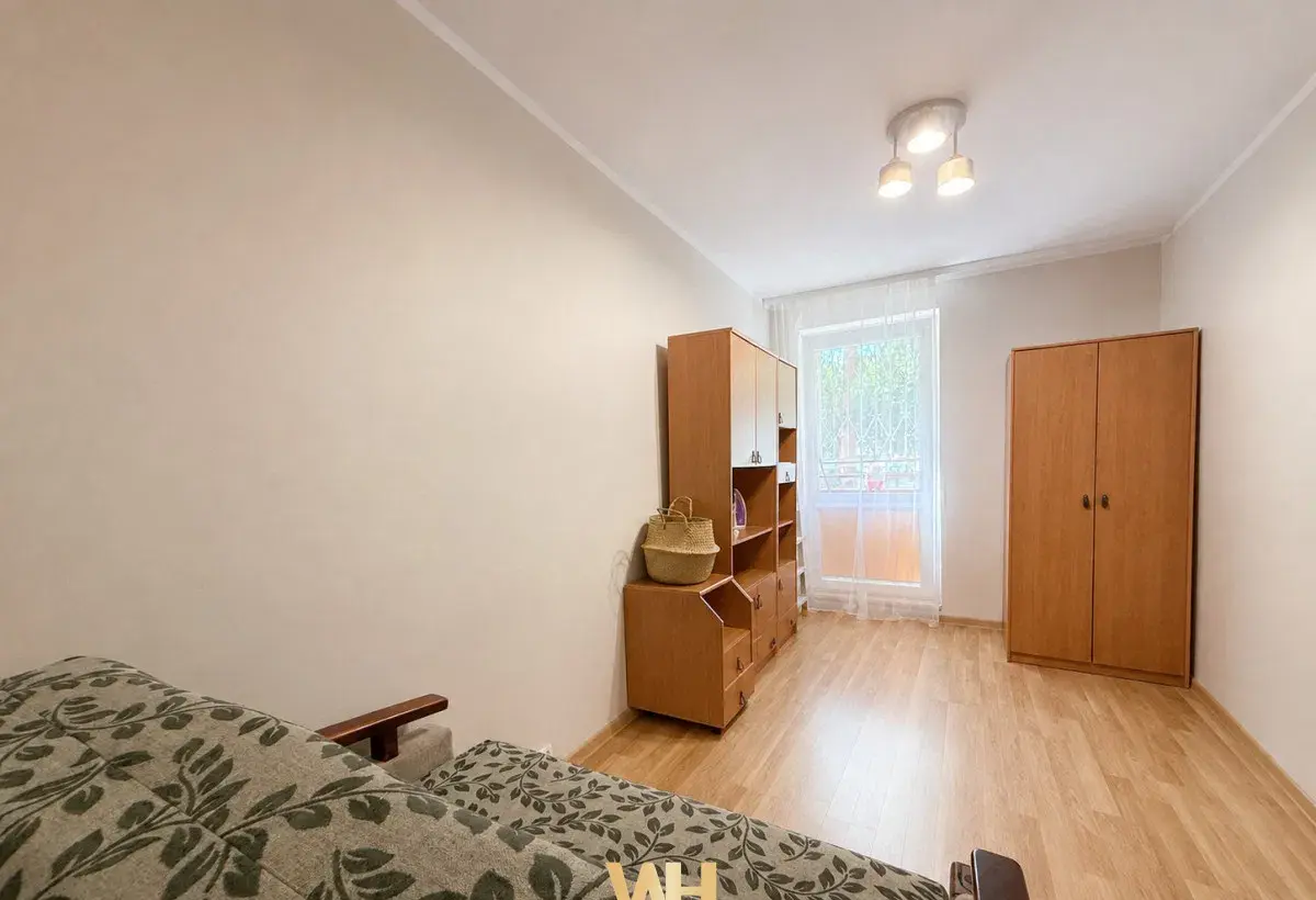 3 pokoje | Wola | metro  | 50 m² | parter | - zdjęcie 9