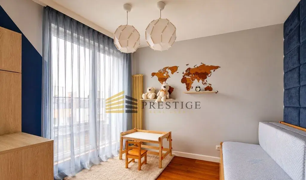 Apartament dla rodziny | Zamknięte osiedle - zdjęcie 8
